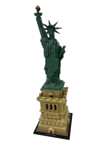 LEGO 21042 Statue of Liberty