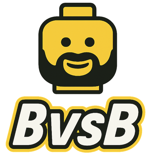 Bricks vs Bricks Logo