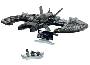 LEGO 76161 1989 Batwing