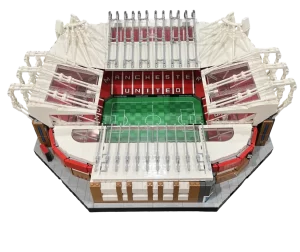 LEGO 10272 Old Trafford Hero