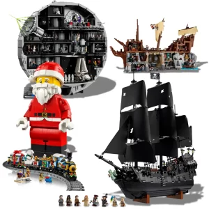 LEGO® November 2025 Highlights: Discover What’s New